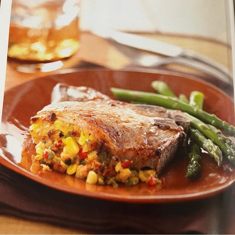 Taste of Home 2009 Slow Cooker & One Dish Recipes Cookbook - Yellow and Red